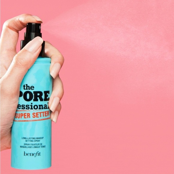 Benefit The POREfessional: Super Setter Travel Size Mini BNIB - Picture 2 of 4